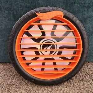 Hot Wheels Display Case